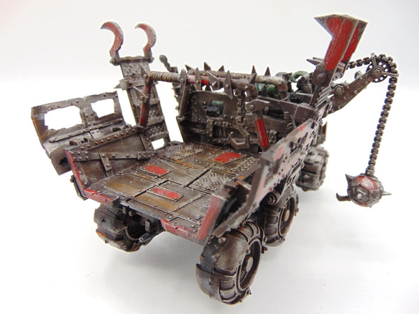 Trukk