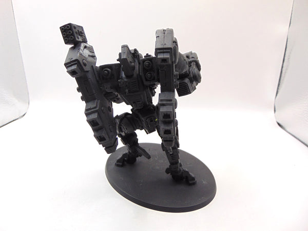 Riptide Battlesuit
