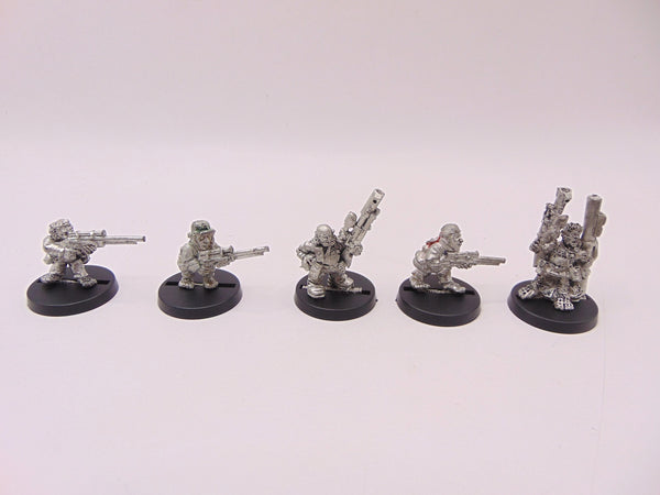 Ratlings