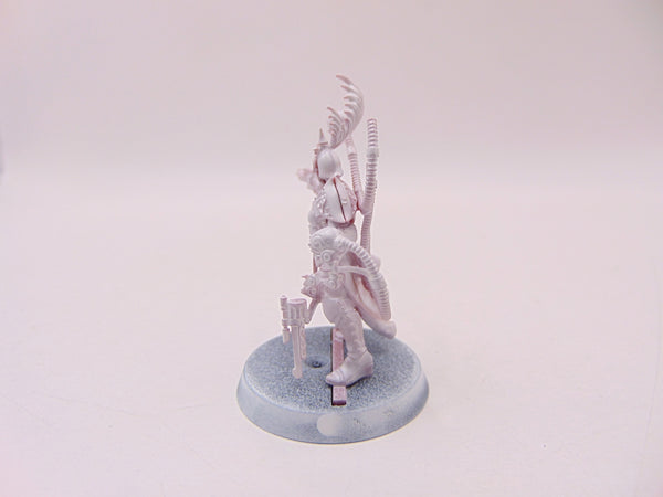 Rogue Trader Neyam Shai Murad