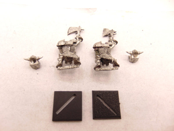 Black Orcs