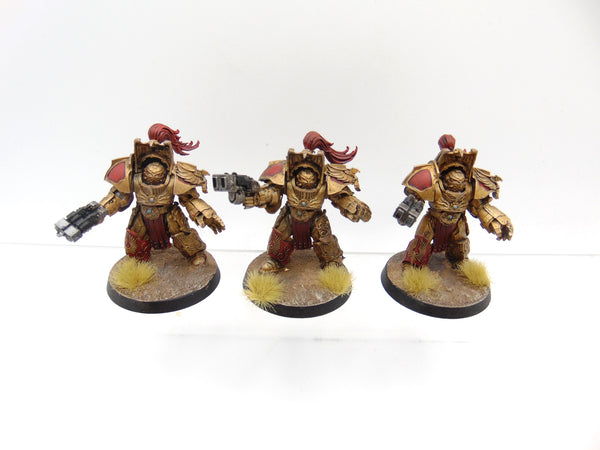 Aquilon Terminators