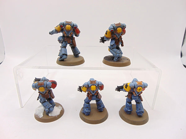 Intercessors