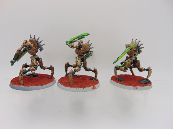 Skorpekh Destroyers