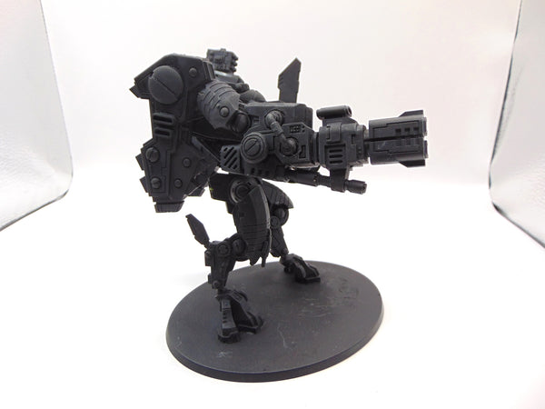 Riptide Battlesuit