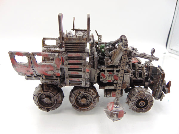Trukk