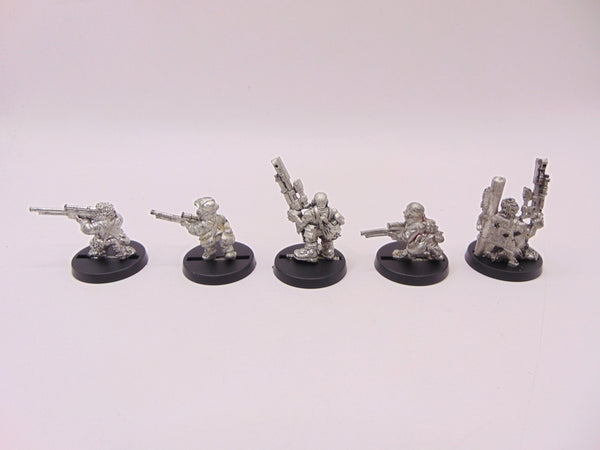 Ratlings