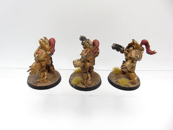 Aquilon Terminators