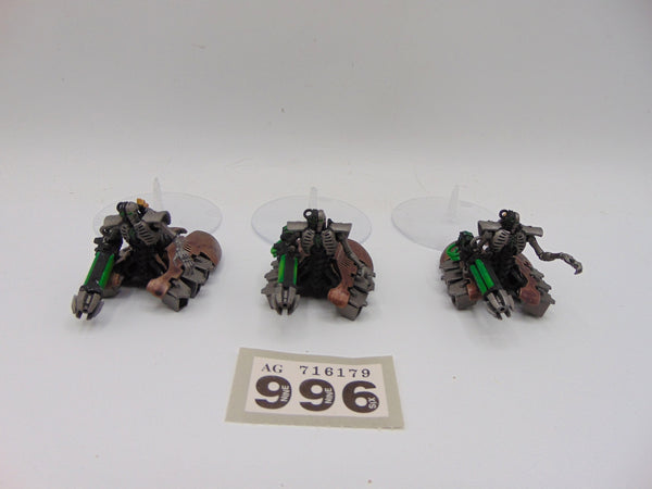 Lokhust Destroyer Squadron