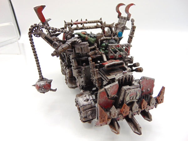 Trukk