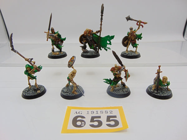 Sepulchral Guard