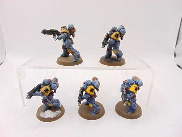 Intercessors