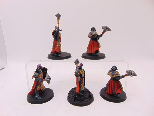 Sequitors