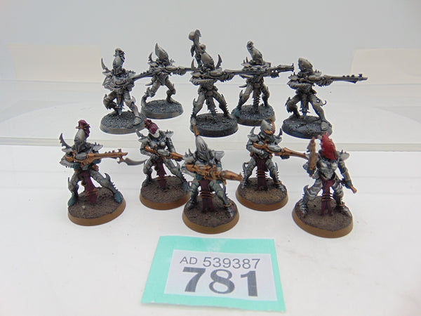 Kabalite Warriors