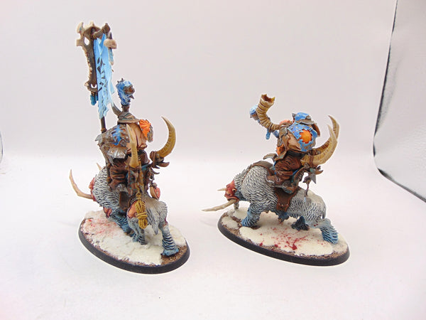 Mournfang Cavalry Pack