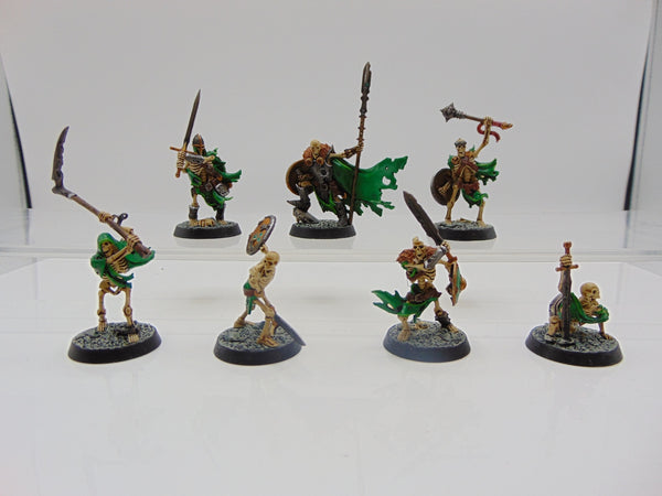 Sepulchral Guard