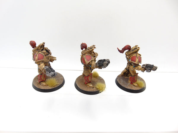 Aquilon Terminators