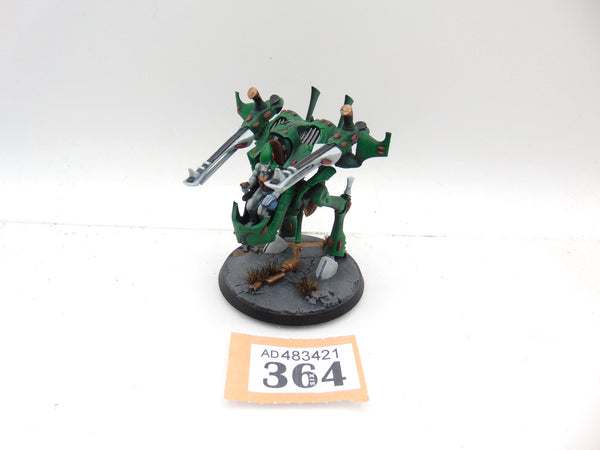 War Walker