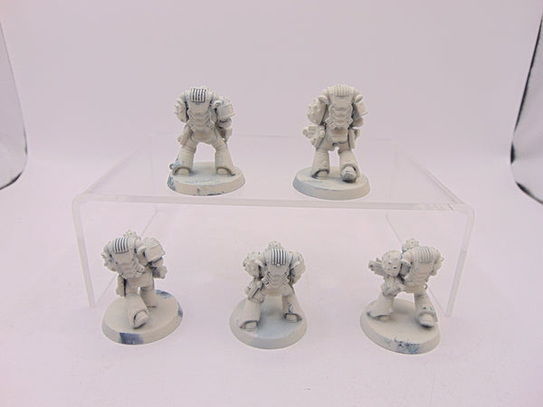 MKVI Heavy Support Squad