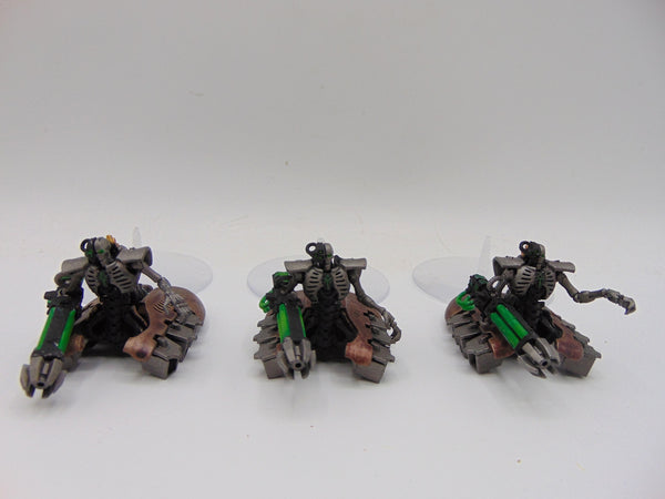 Lokhust Destroyer Squadron