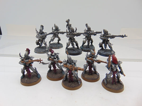 Kabalite Warriors