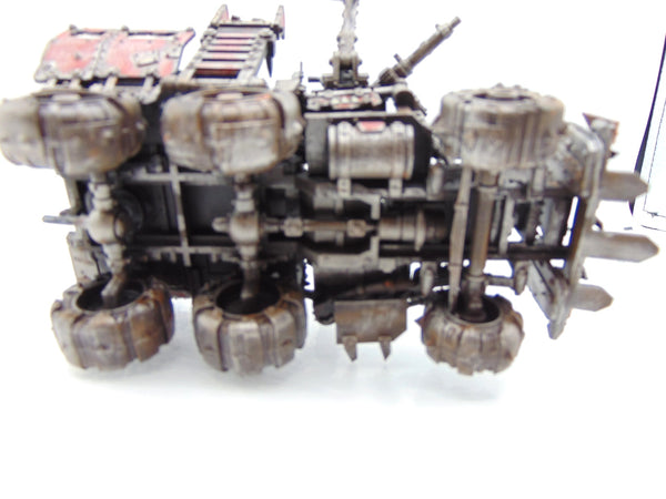 Trukk