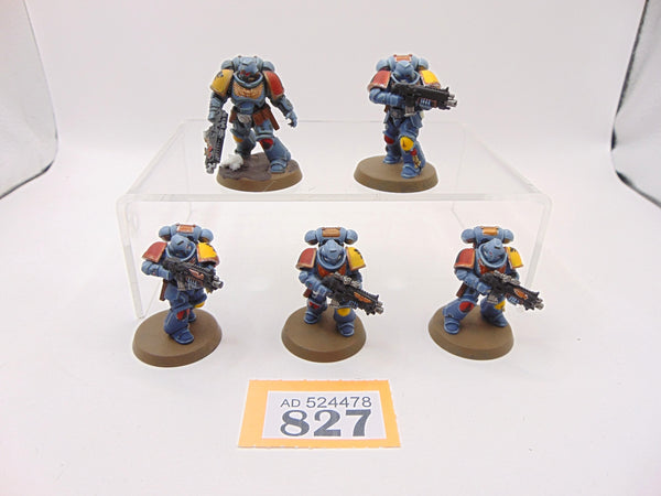Intercessors