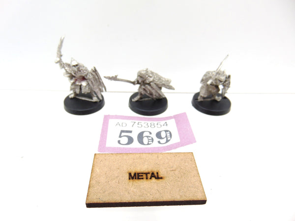 Moria Blackshields