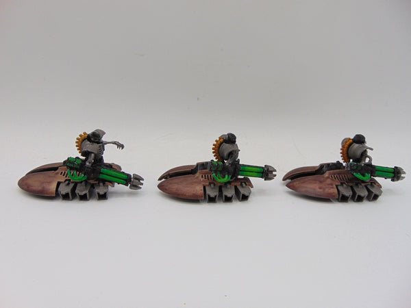 Lokhust Destroyer Squadron