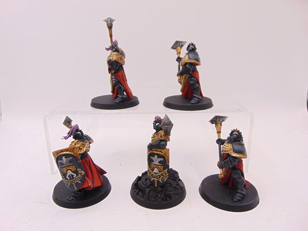 Sequitors