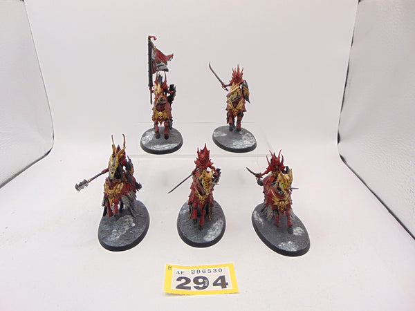 Blood Knights