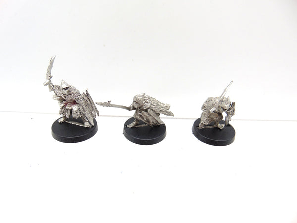 Moria Blackshields