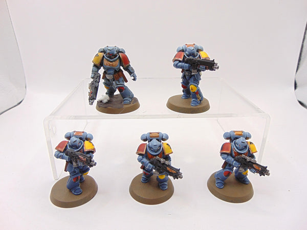 Intercessors