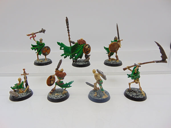 Sepulchral Guard