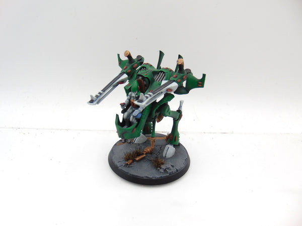 War Walker
