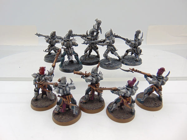 Kabalite Warriors