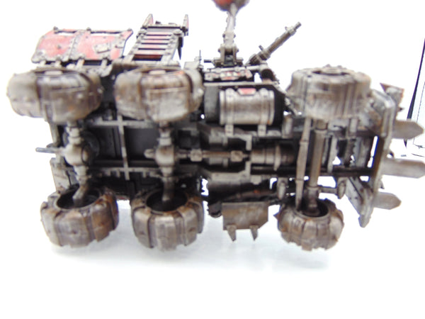 Trukk