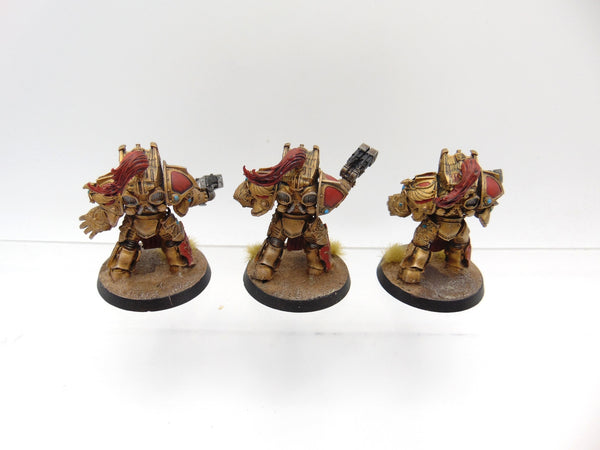 Aquilon Terminators