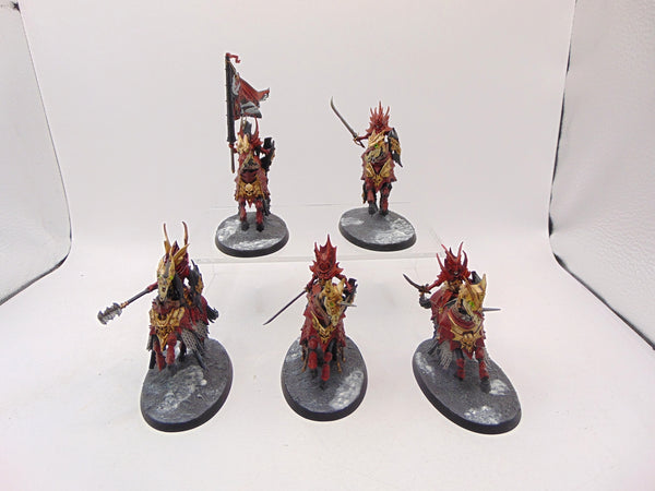 Blood Knights