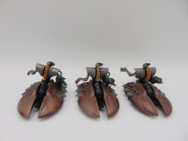 Lokhust Destroyer Squadron