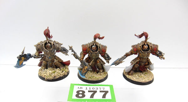 Allarus Custodians