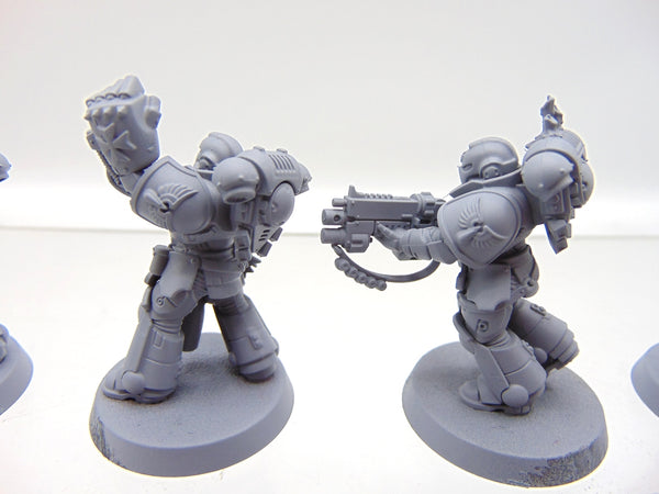 Primaris Crusader Squad
