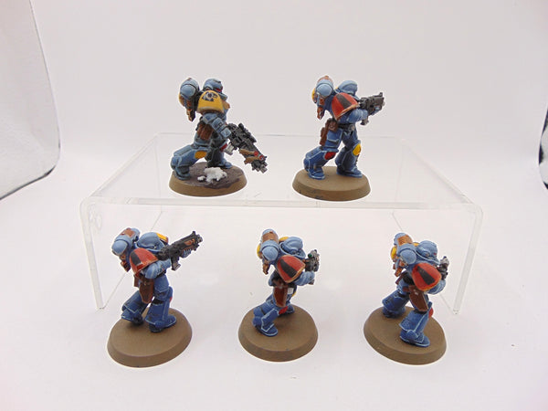 Intercessors