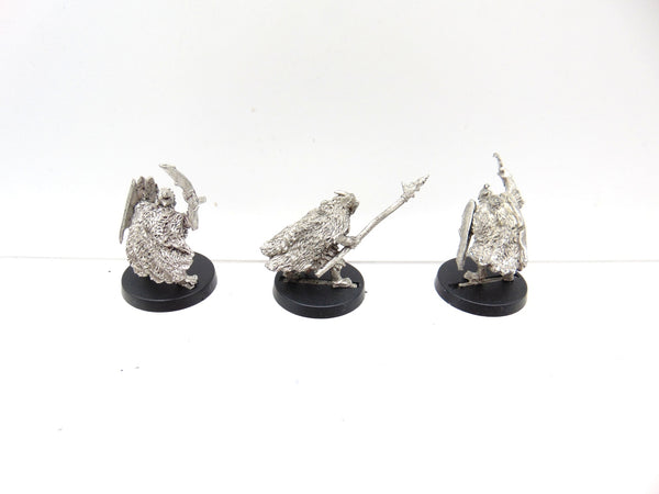 Moria Blackshields