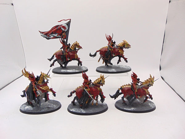 Blood Knights