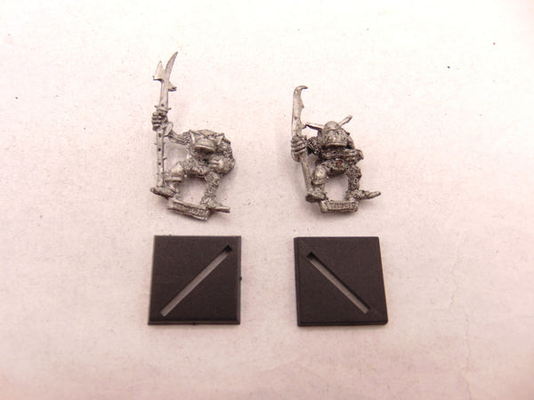 RRD5 Ruglud's Armoured Orcs