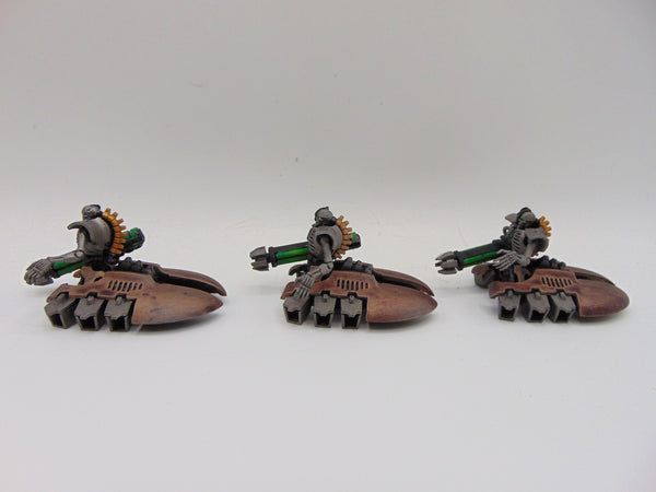 Lokhust Destroyer Squadron