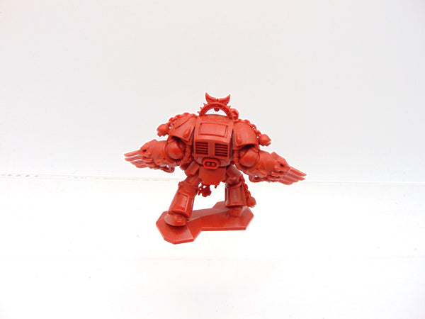 Space Hulk Terminator Brother Claudio Lightning Claws
