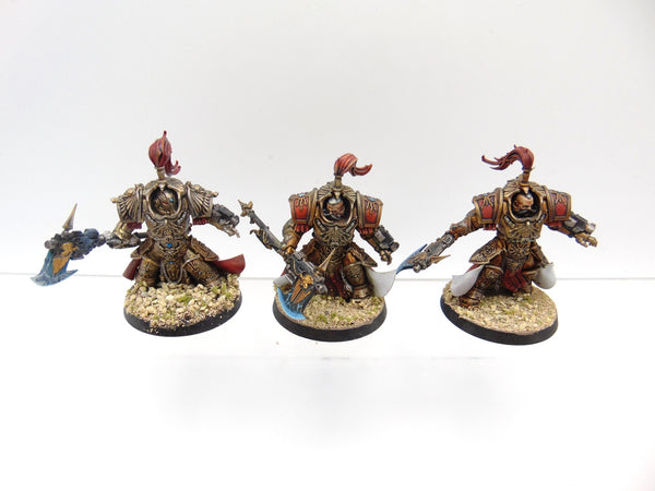 Allarus Custodians