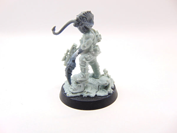 Primus Conversion